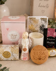 pet sympathy gift hamper