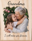 memorial keepsake