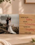 romantic valentines day gift