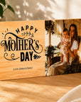 mother's day photo gifts