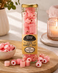 Heart Rock Candy