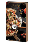 pizza knives