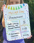 first day board