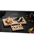 rectangle cheese set 2