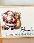 personalised-christmas-eve-box-australia-wooden-christmas-eve-box-personalised-christmas-box