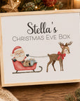 large christmas eve box
