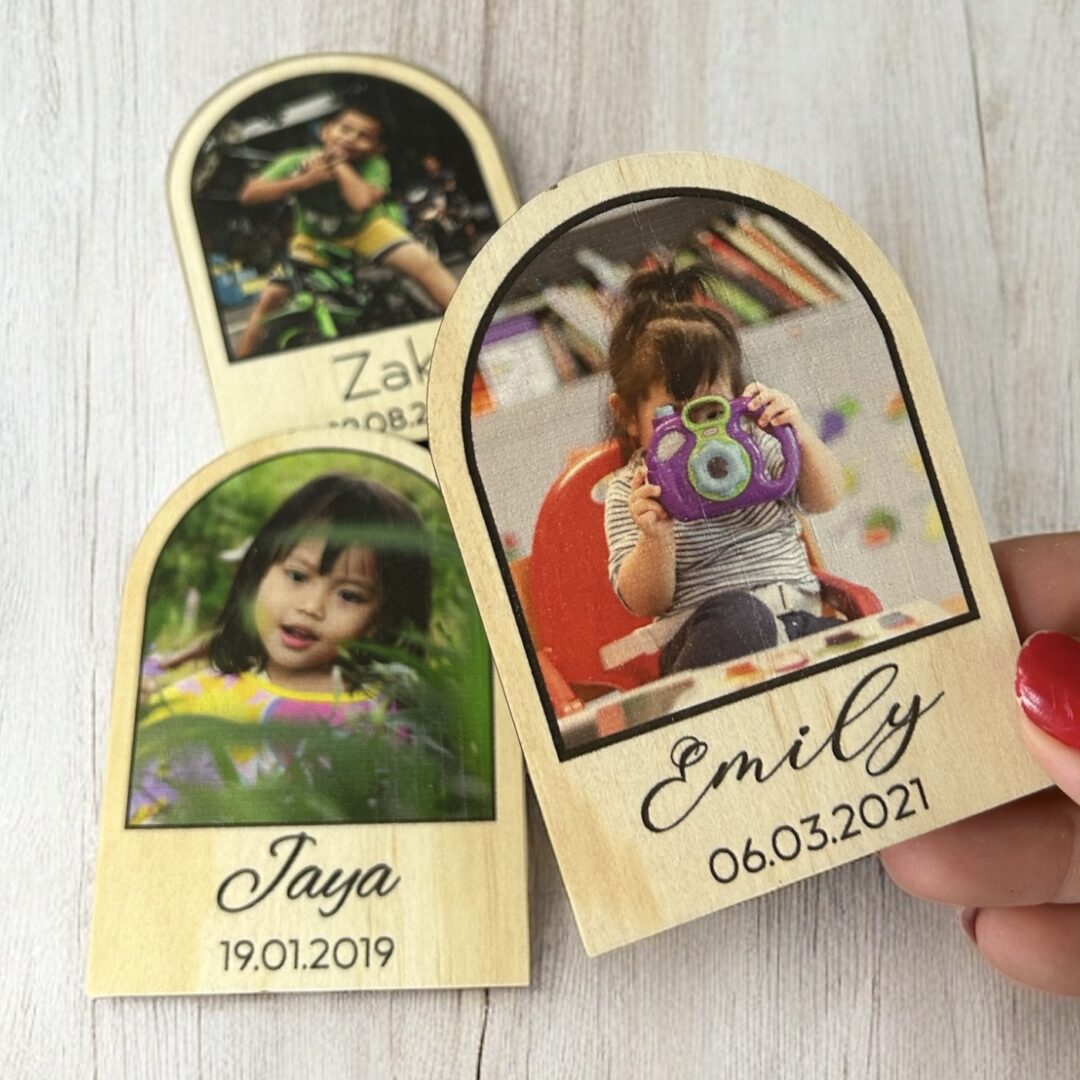 photo-magnets