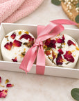 self care shower steamers