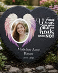 memorial stone personalised