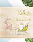 sleigh-box