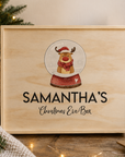 christmas eve box
