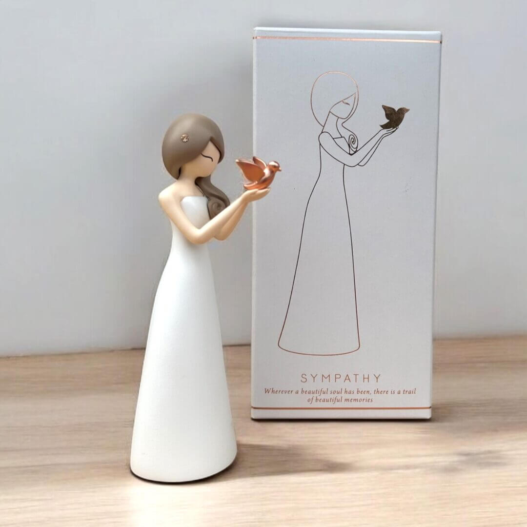 sympathy-gift-statue