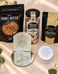 sympathy hamper australia