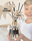 teacher diffuser palm 2 sq