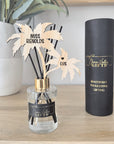 teacher diffuser palm