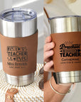 teacher mugs collage