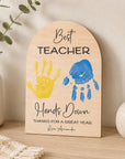 personalised teacher gifts