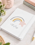 teacher gift notebook
