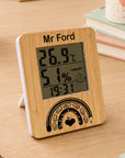 personalised teacher gifts