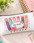 teacher gift pencil case