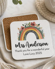 custom teacher gift