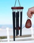 Never Forget The Difference Wind Chimes