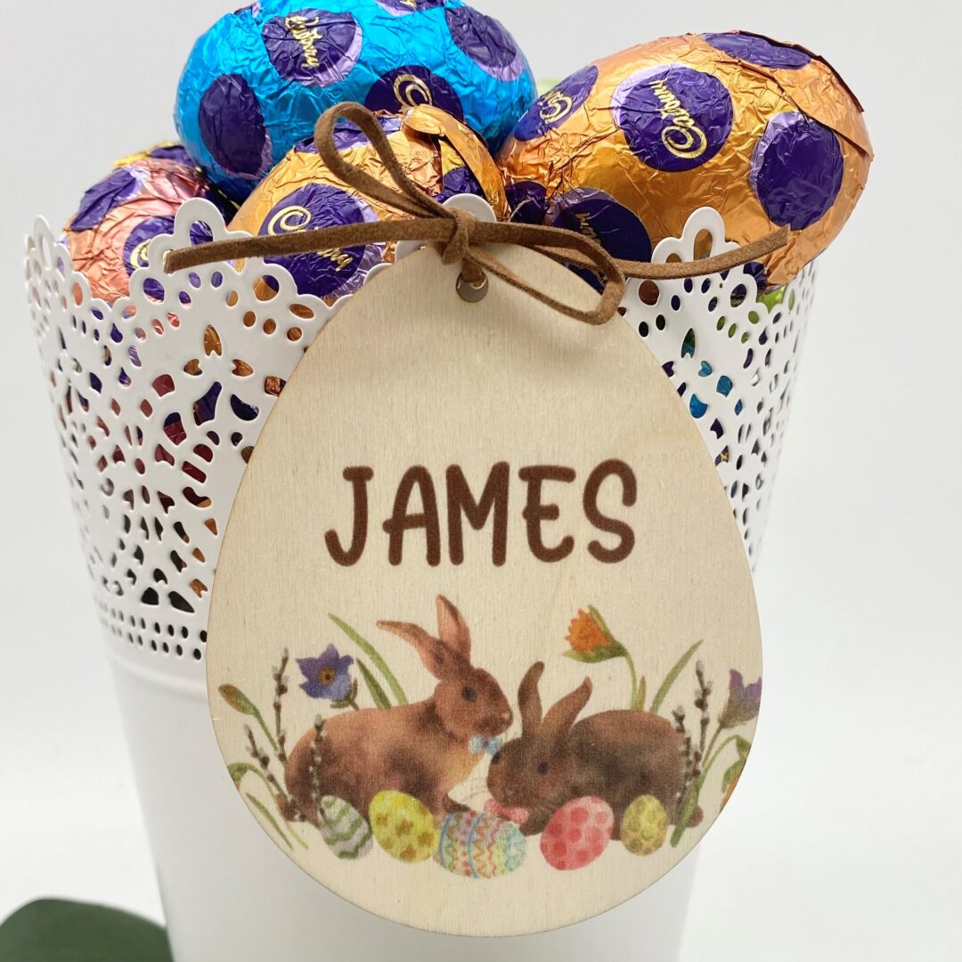 personalised-easter-tag