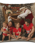 christmas cushion