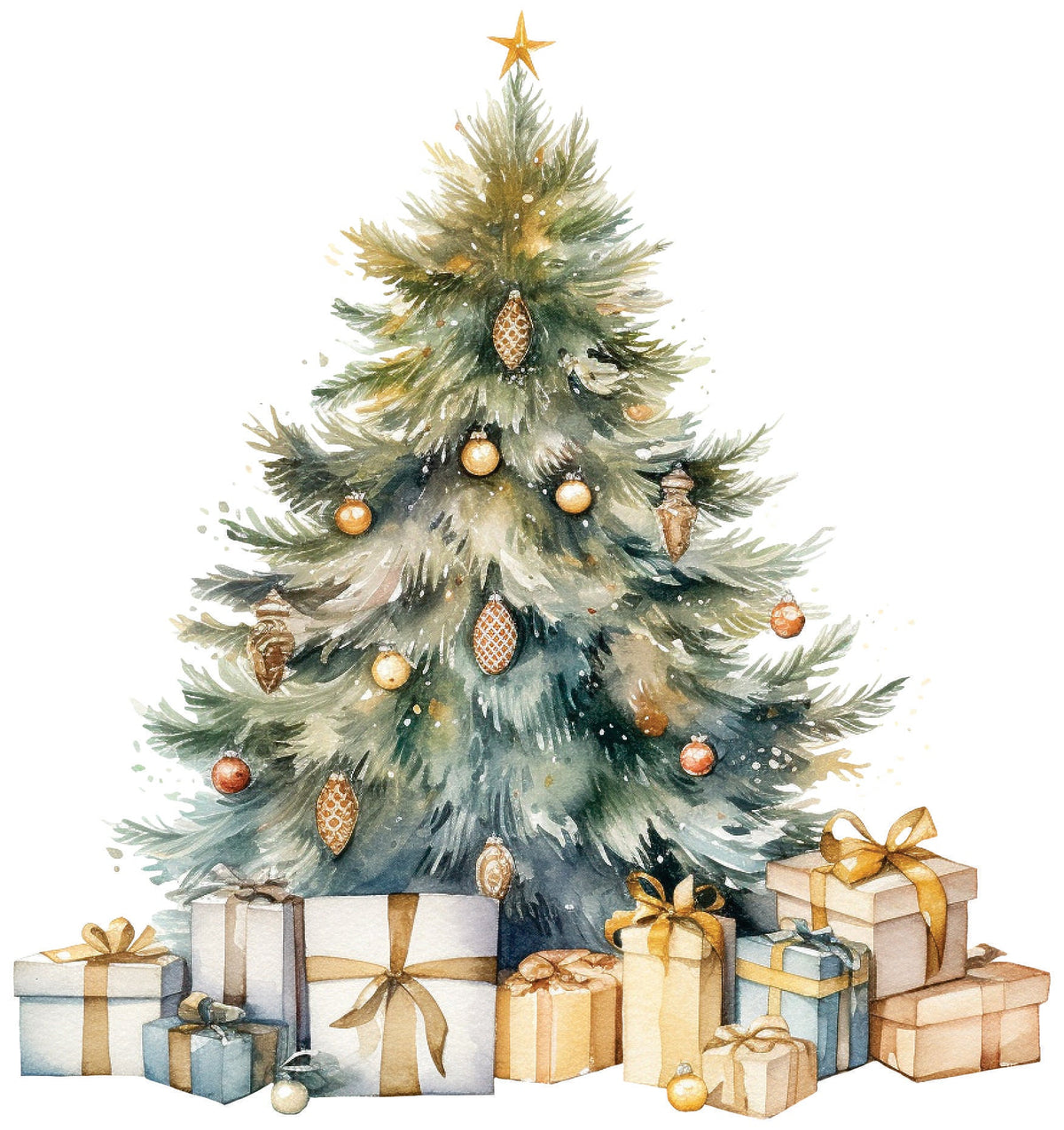 Creating Traditions to Help Cope with Grief at Christmas