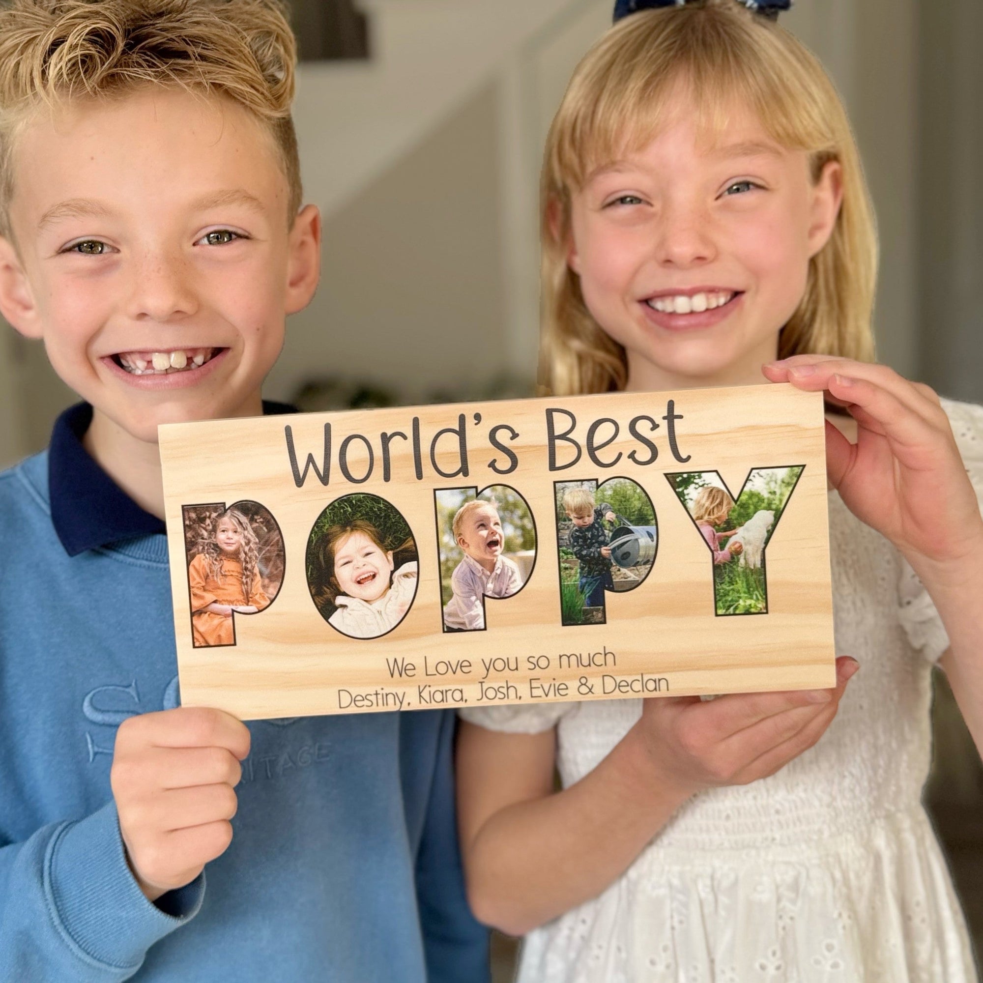 Thoughtful Father’s Day Gift Ideas for Grandfathers