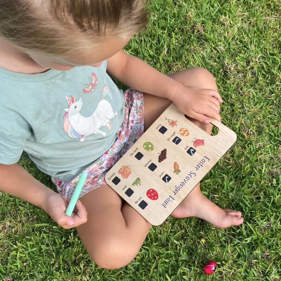 Kids & Babies