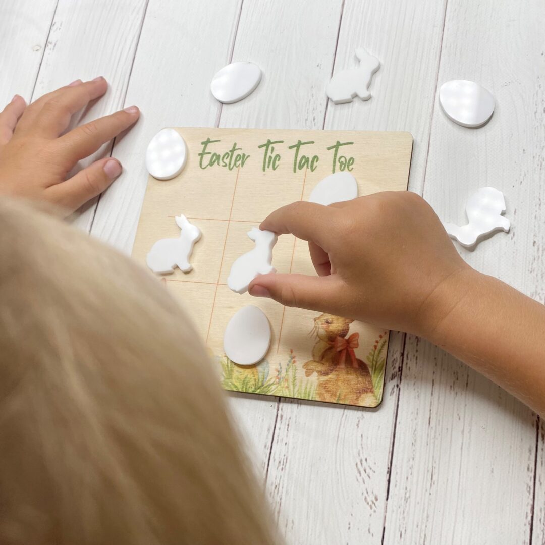 Kids & Babies - Games & Activities