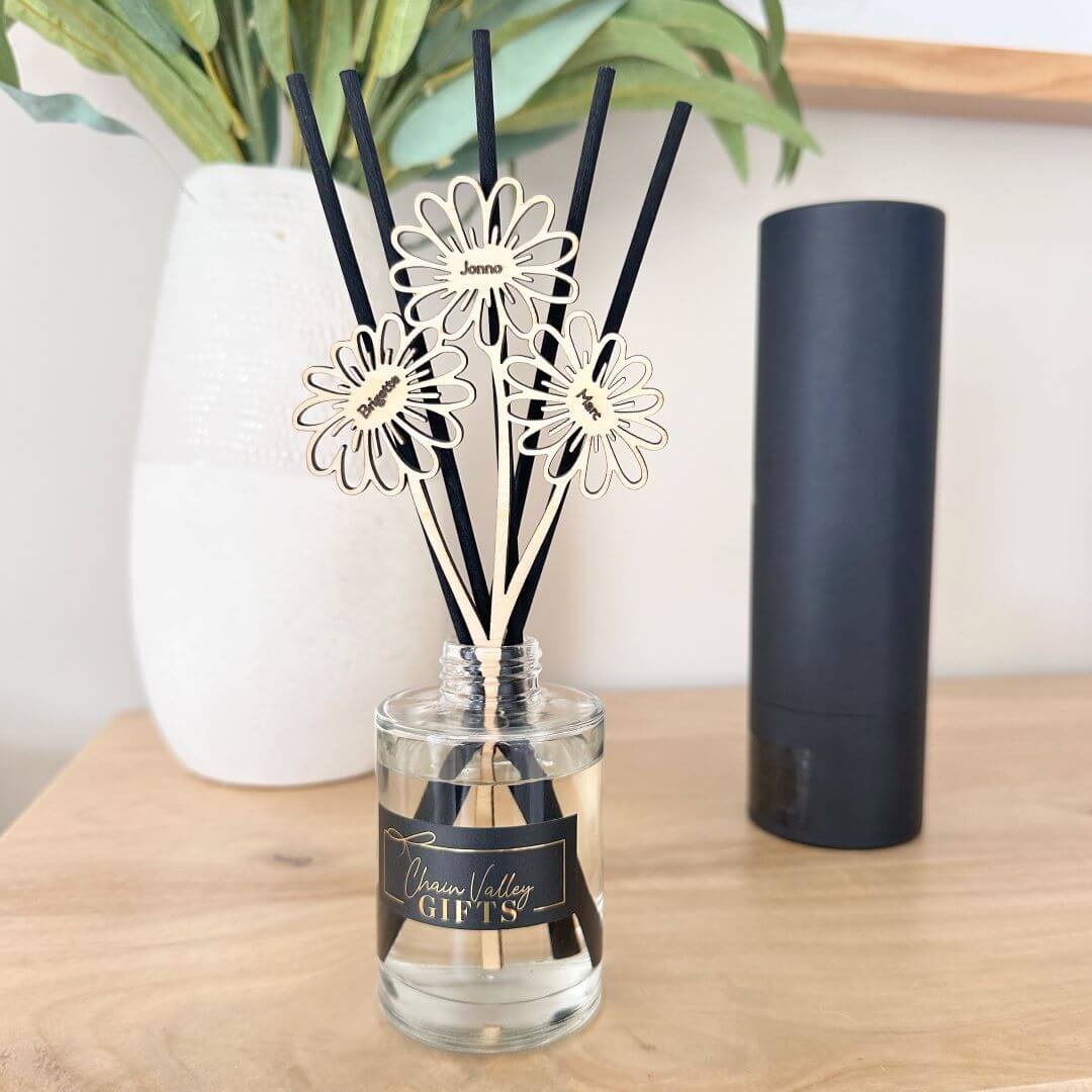 Personalised Diffuser Gift Australia