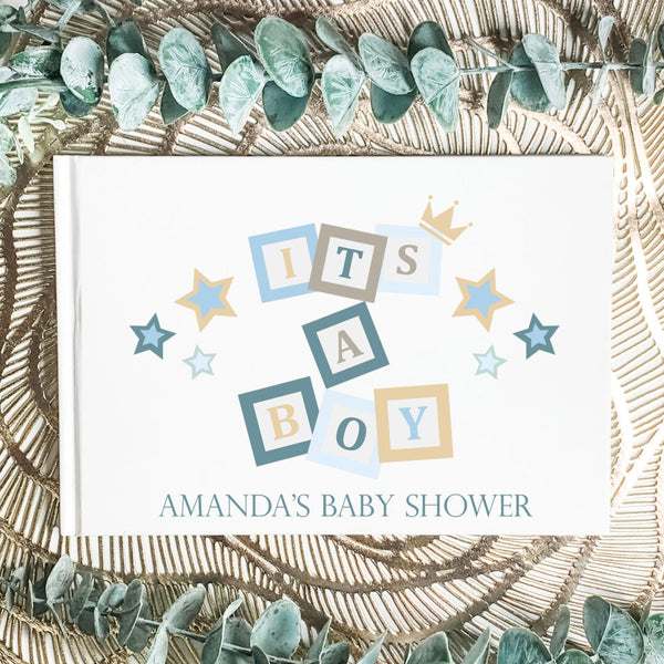 Baby Shower & Christening