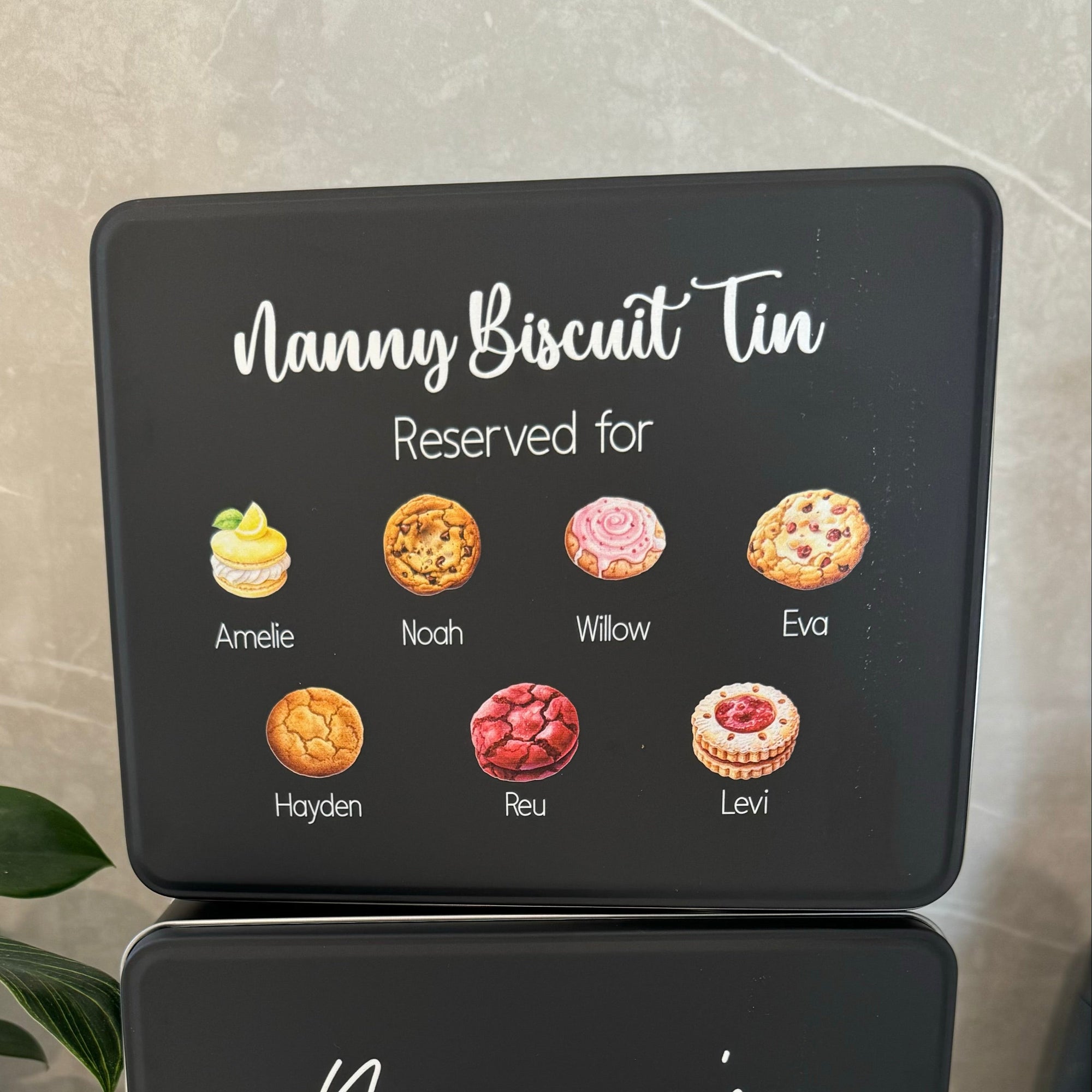 Personalised Keepsake Boxes for Women