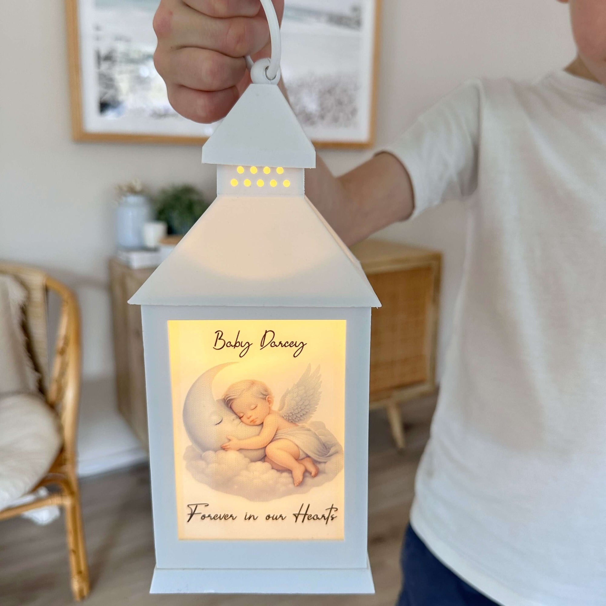 Memorial - Baby Loss