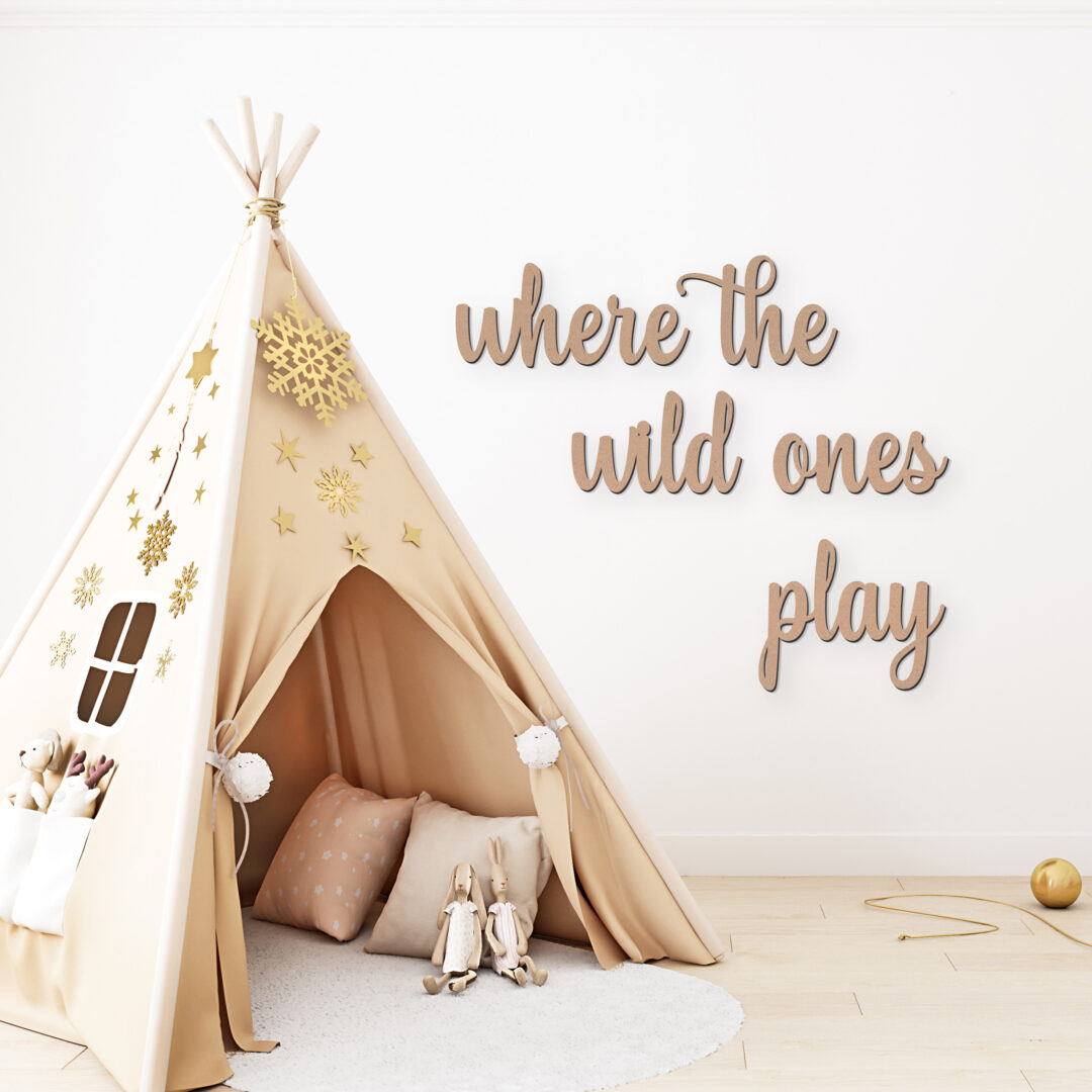 Kids & Babies - Décor