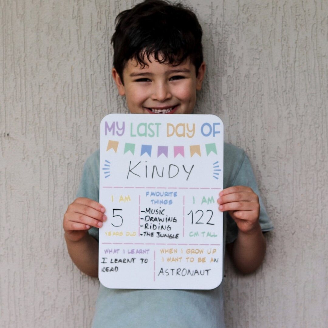 first-day-of-school-board