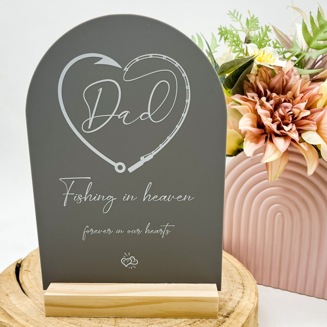 memorial gift