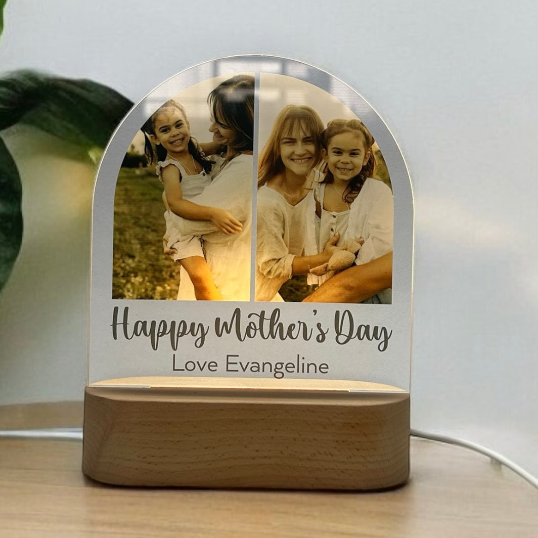 2 photo light sq