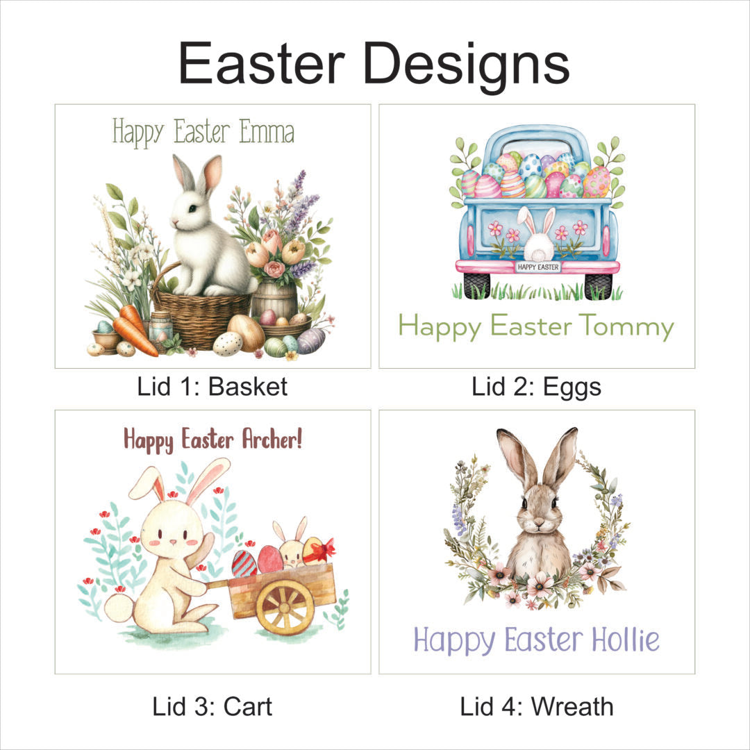 easter boxes 2025