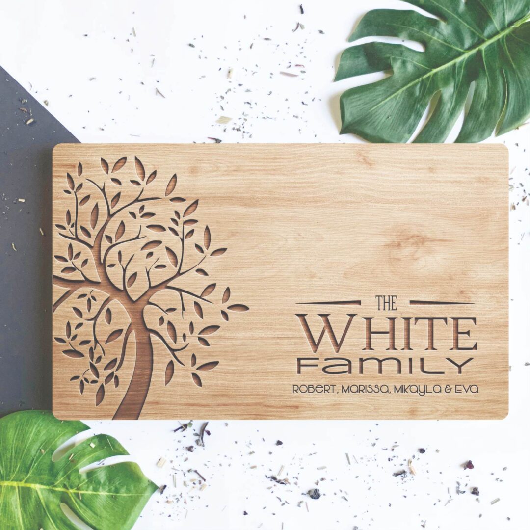 Personalised-cheese-board