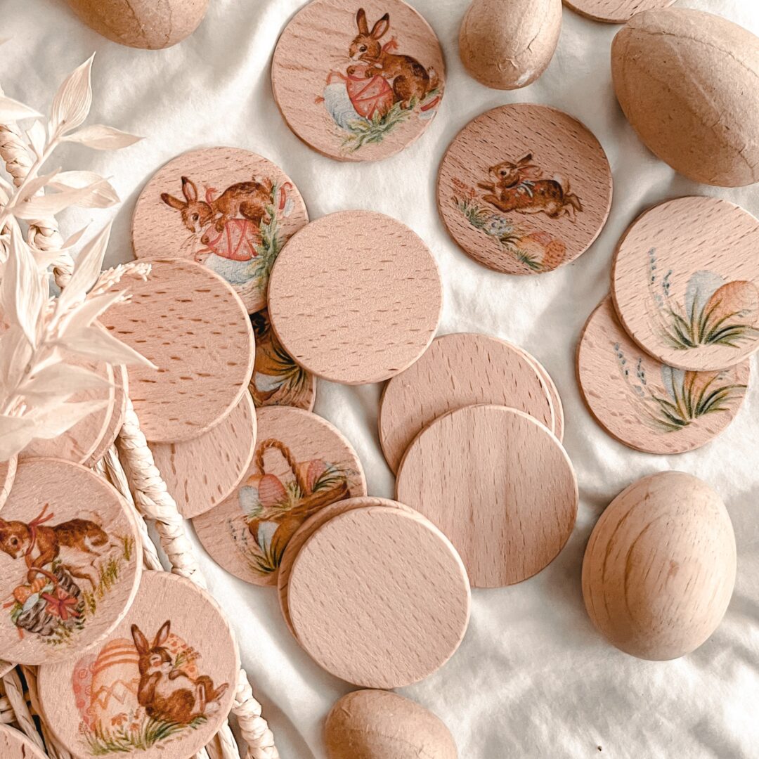 Easter Game