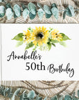 birthday-guest-book