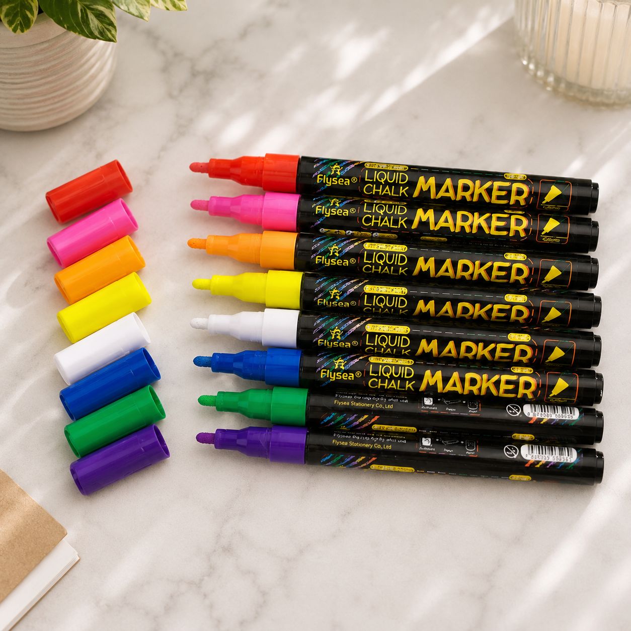 chalk pens