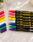 chalk pens
