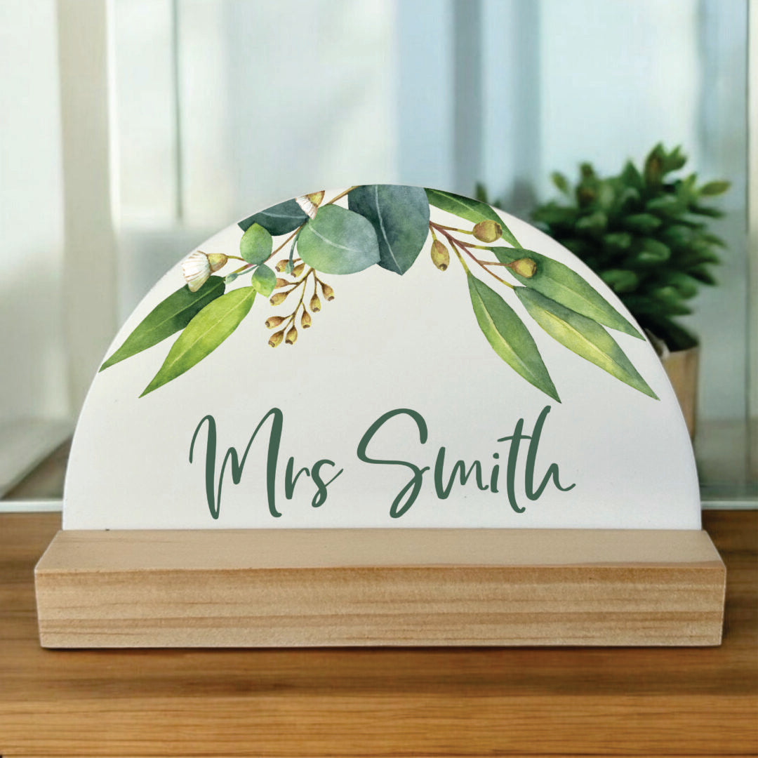 desk signs 2