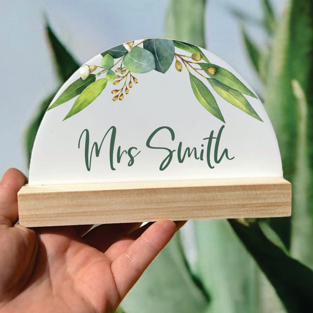 desk signs 1