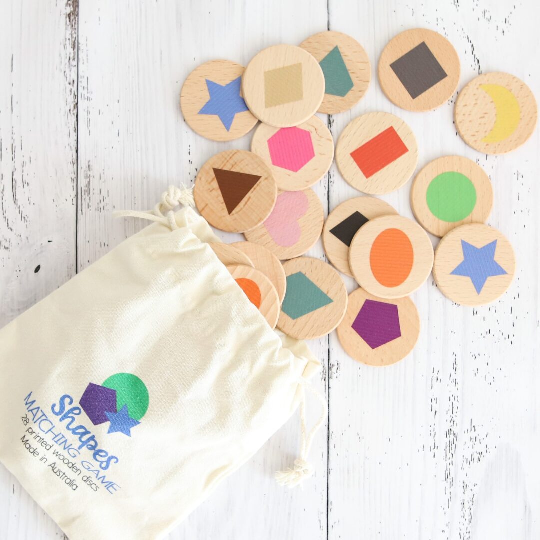 shape-memory-game