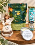 Infant loss care package